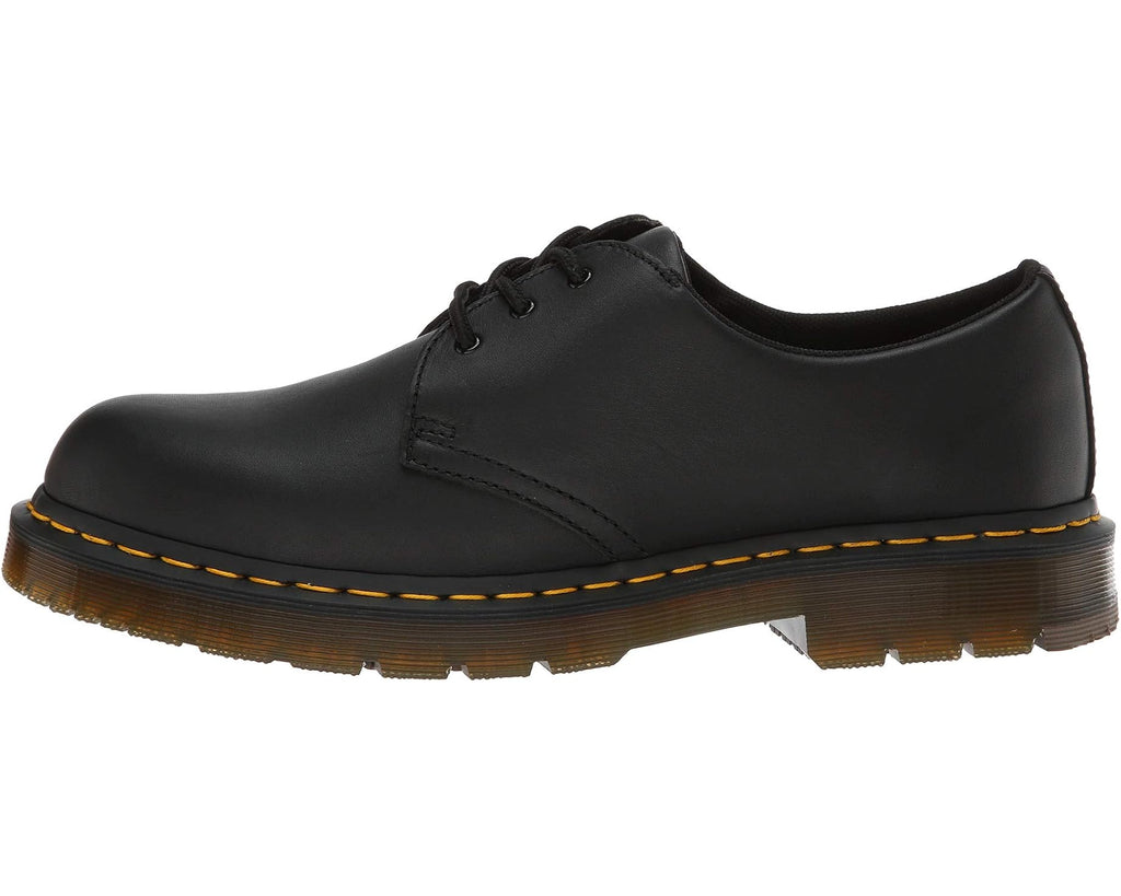 Unisex Dr. Martens 1461 SR Black
