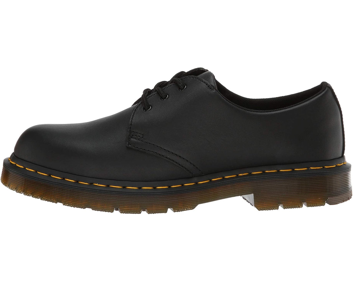 Unisex Dr. Martens 1461 SR Black