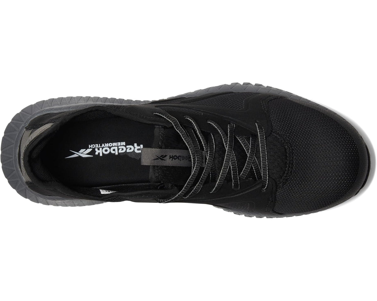 Men's Reebok Work Flexagon 3.0 Work SD Black/Grey