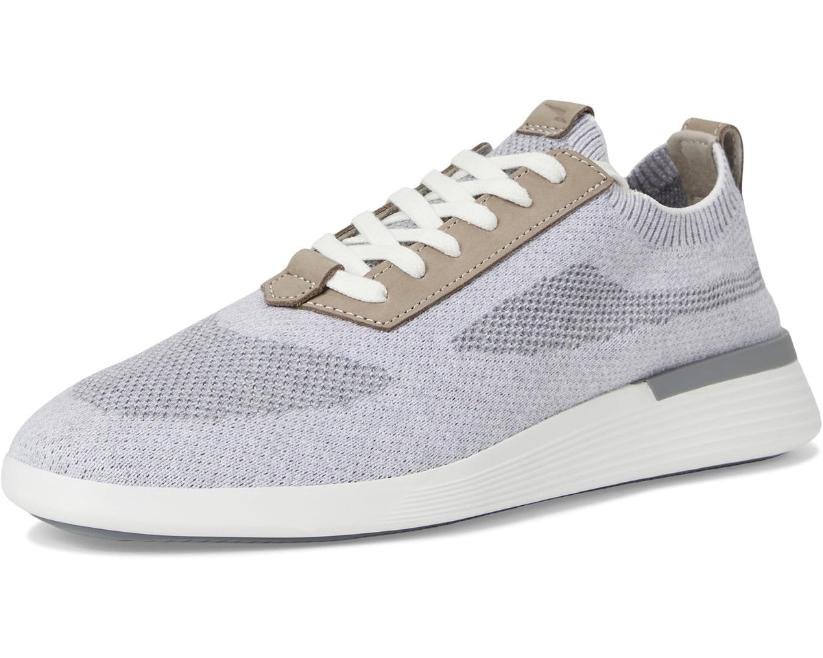 Unisex Wolf & Shepherd Supremeknit Trainer Gray