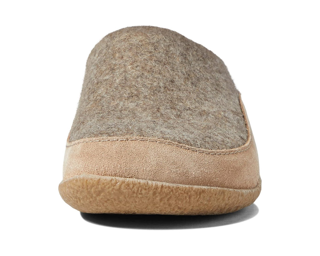 Unisex Haflinger Skane Earth