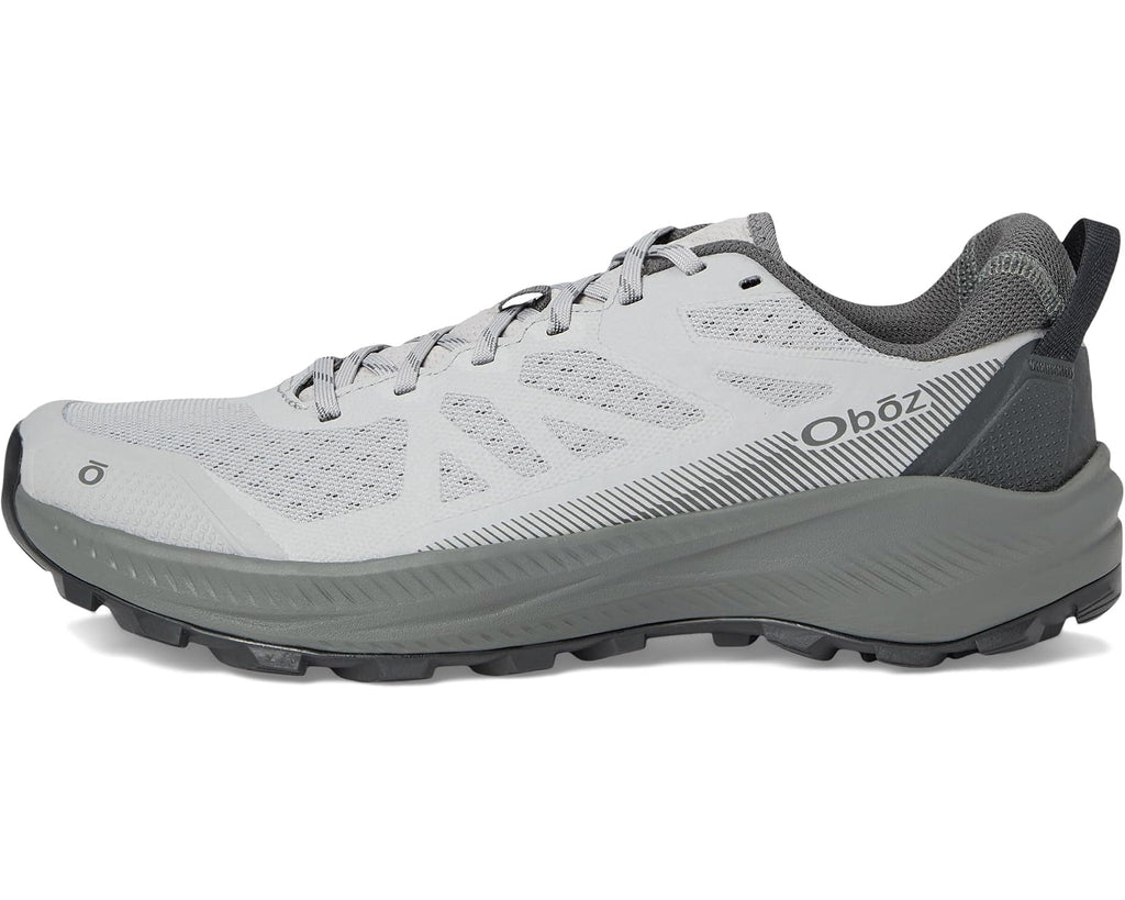 Men's Oboz Katabatic LT Low Drizzle