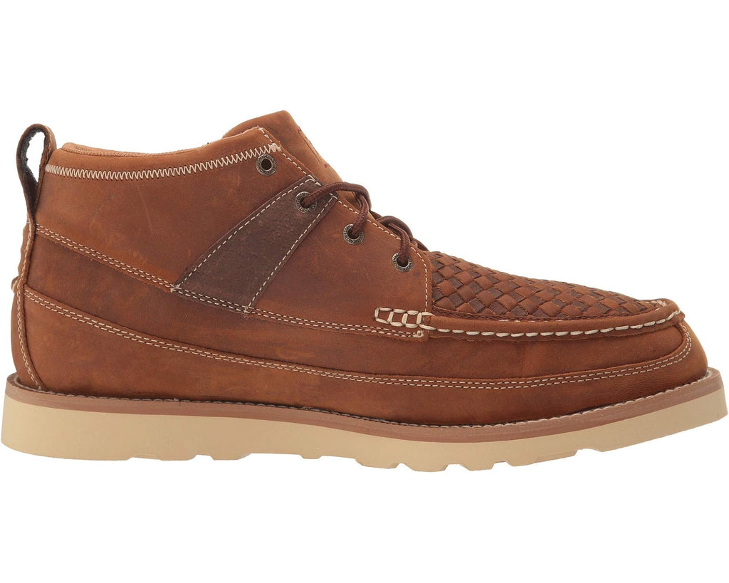 Men's Twisted X MCA0032 Copper