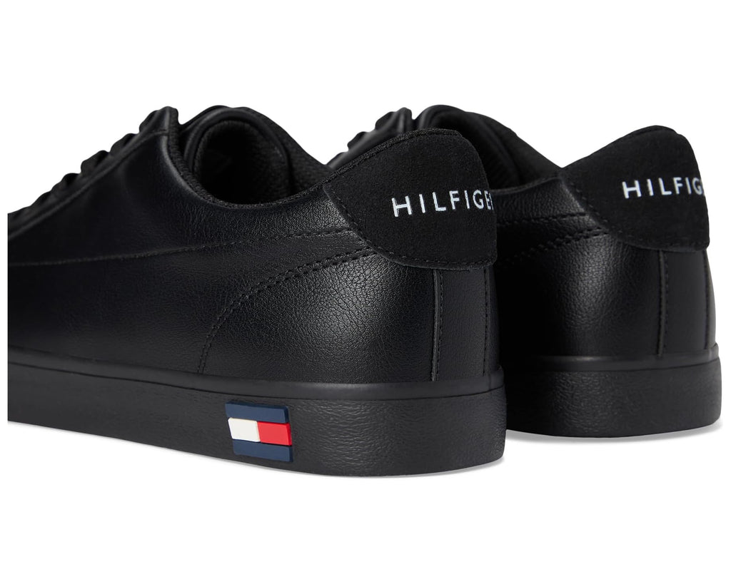 Men's Tommy Hilfiger Risher Black/Black