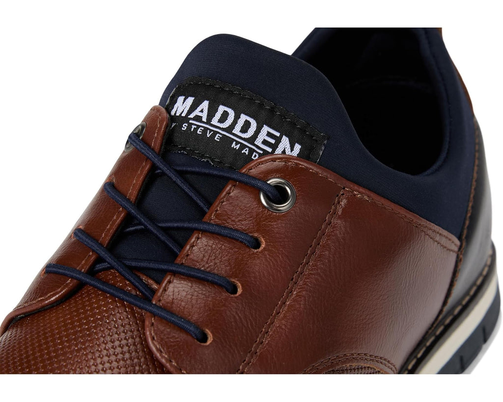 Men's Steve Madden Mleddon - Madden by Steve Madden Cognac