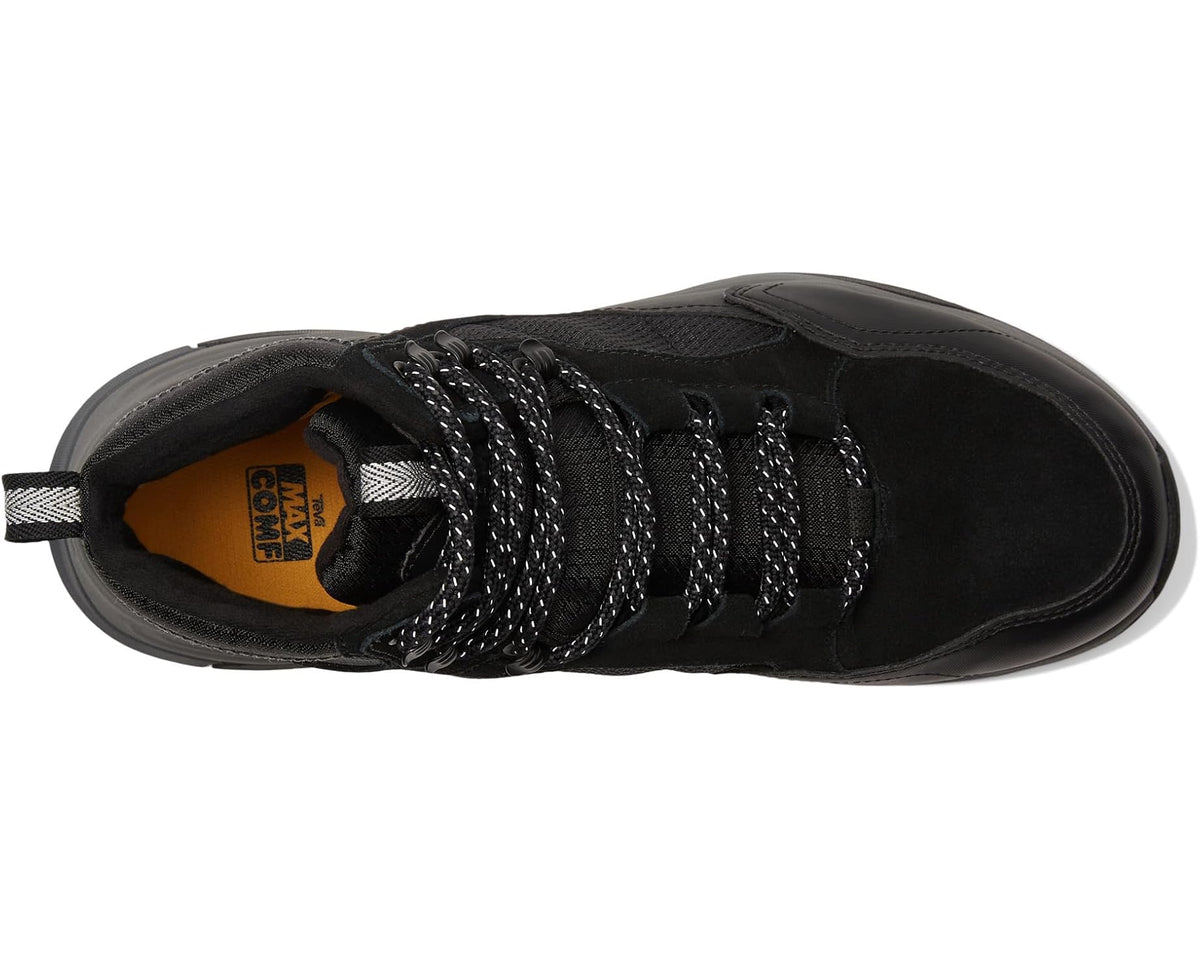 Men's Teva AURORIS Black