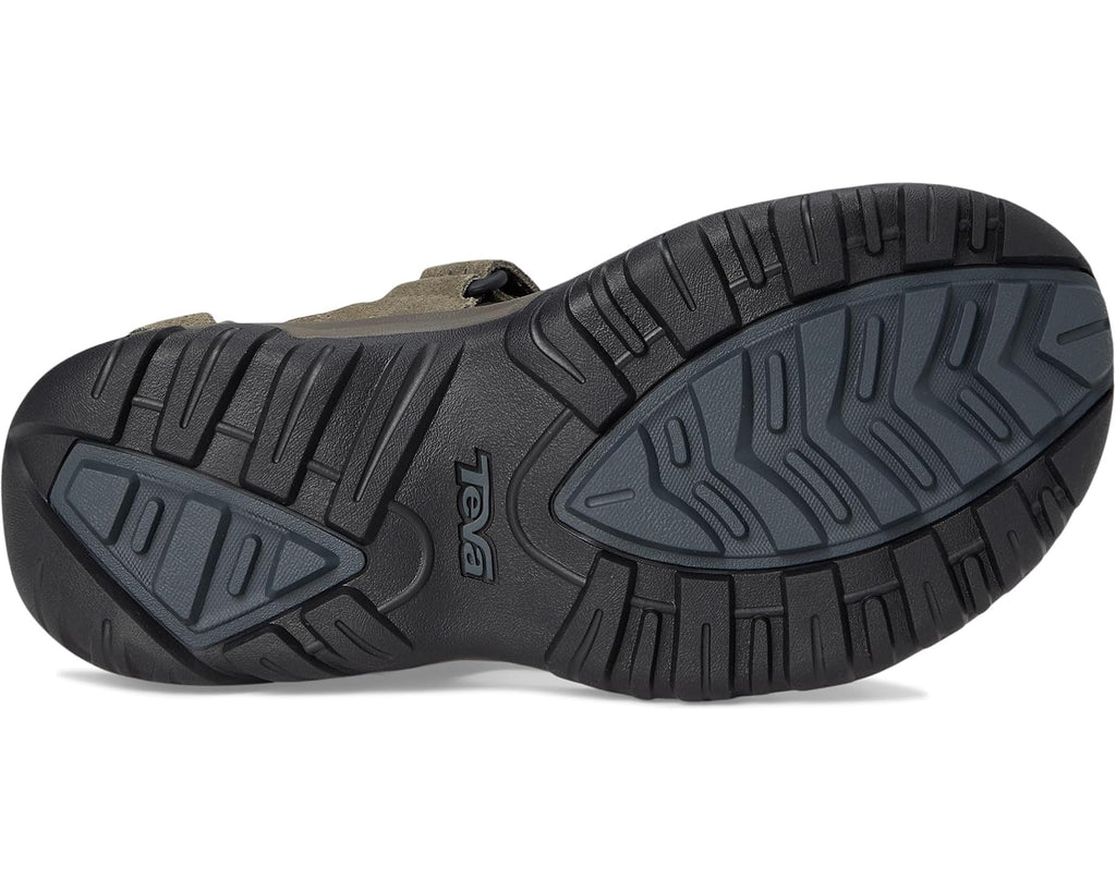 Men's Teva Katavi 2 Bungee Cord