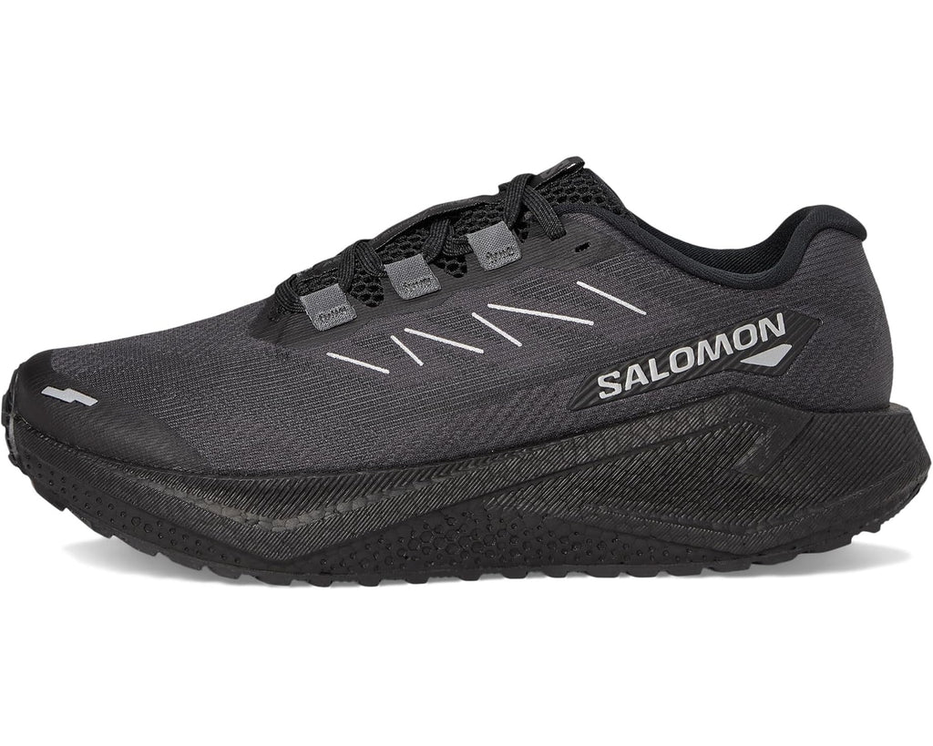 Men's Salomon Aero Blaze 3 GRVL Phantom/Black/Black