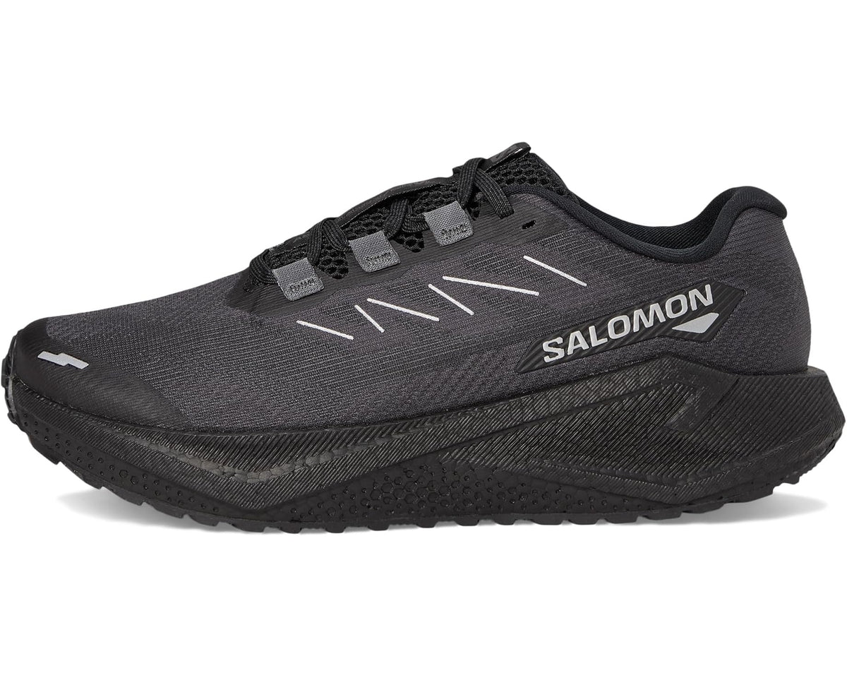 Men's Salomon Aero Blaze 3 GRVL Phantom/Black/Black