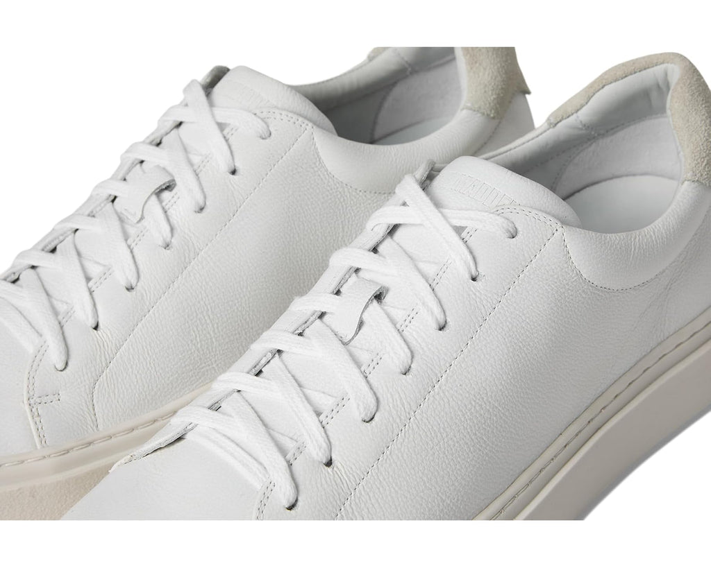 Men's Steve Madden Forrte White