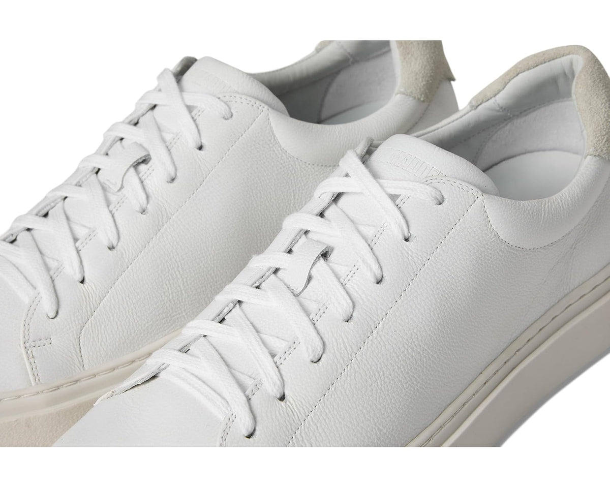 Men's Steve Madden Forrte White