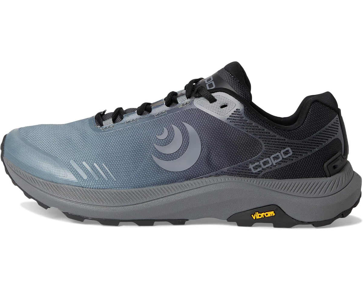 Men's Topo Athletic MT-5 Black/Charcoal