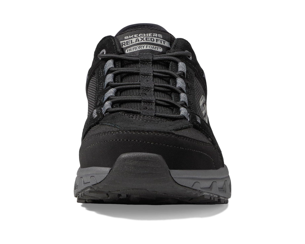 Men's SKECHERS Oak Canyon Consistent Winne Hands Free Slip-In Black