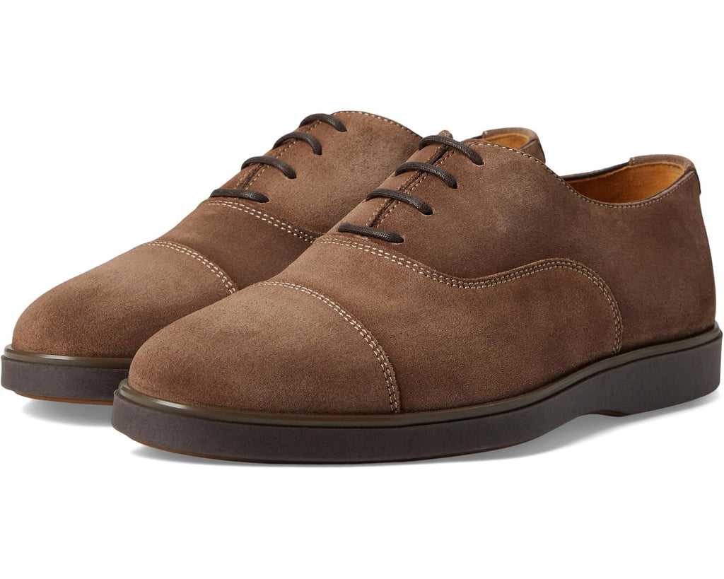 Men's Magnanni Landis Schore Suede