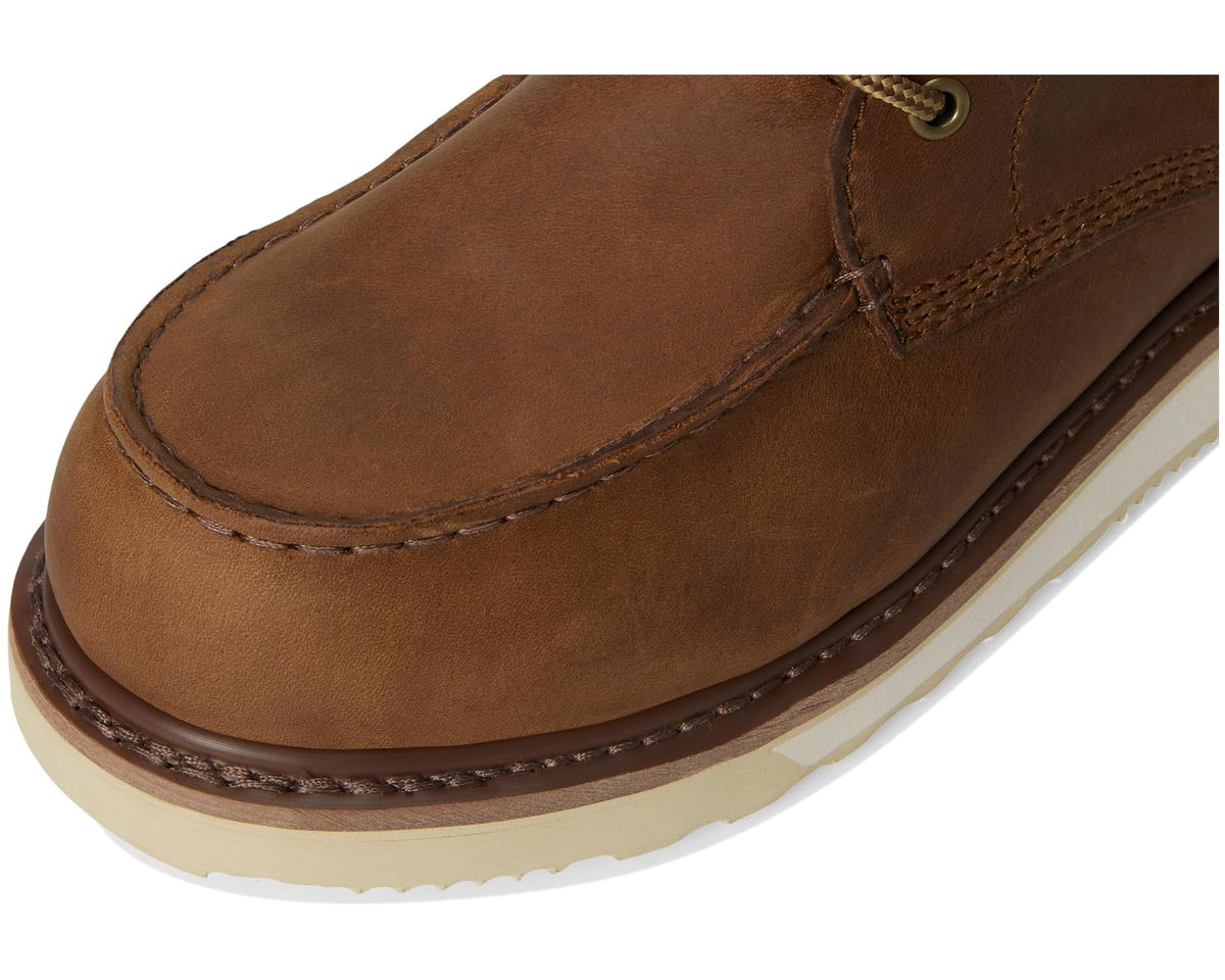 Men's Timberland PRO Wedge 6 Soft Toe Coconut