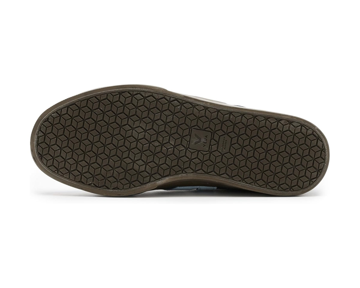 Men's VEJA Campo Steel
