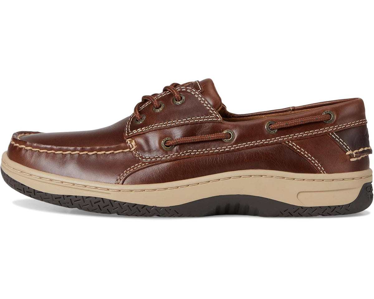 Men's Sperry Billfish 3Ey Mm Medium Brown