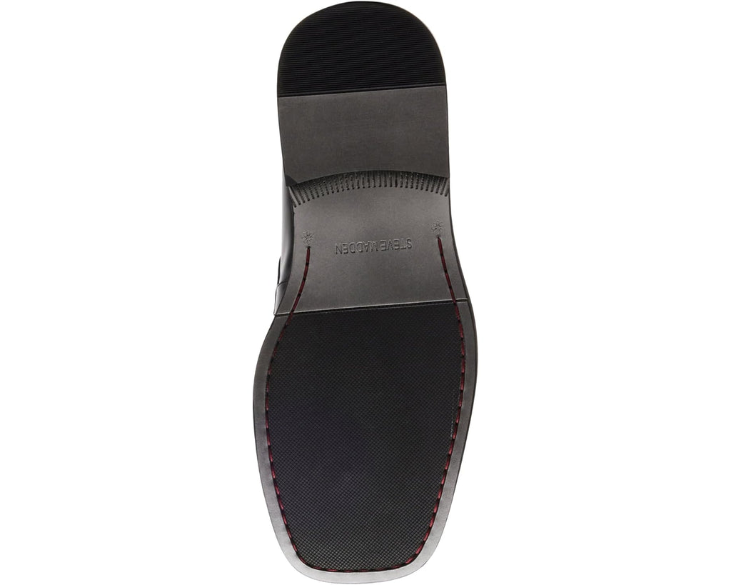 Men's Steve Madden Paulson Black