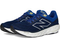 Men's New Balance Fresh Foam X 860v14 Galaxy Blue/Nb Navy/Winter Grass