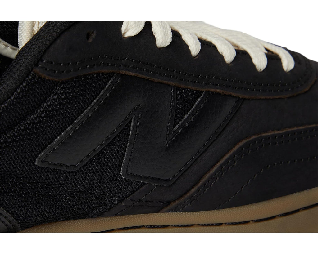 Men's New Balance Numeric 440 V2 Black