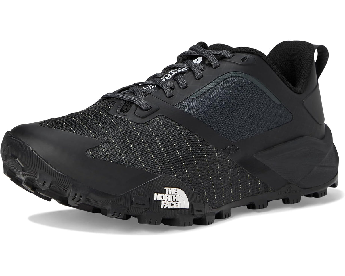 Men's The North Face Offtrail TR Asphalt Grey/TNF Black