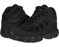 Men's Thorogood Crosstrex Mid Waterproof Comp Toe Black
