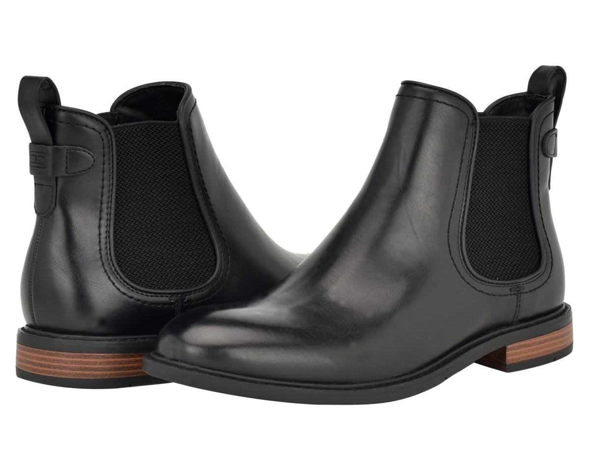 Men's Tommy Hilfiger Vitus Black