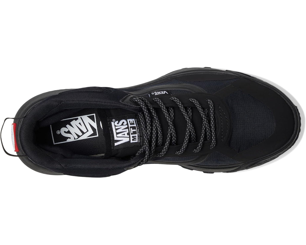 Unisex Vans U MTE Crosspath Mid Black/Black