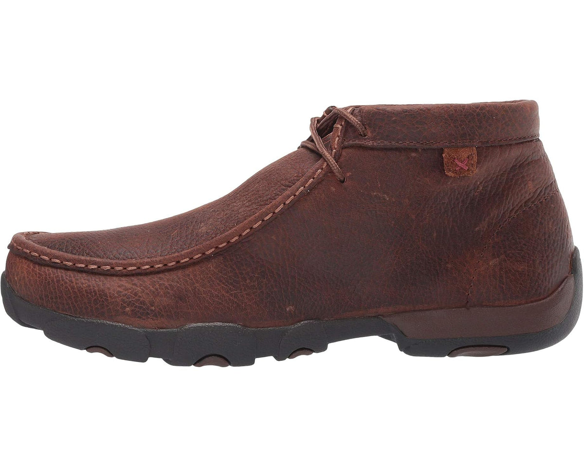 Men's Twisted X MDM0014 Copper