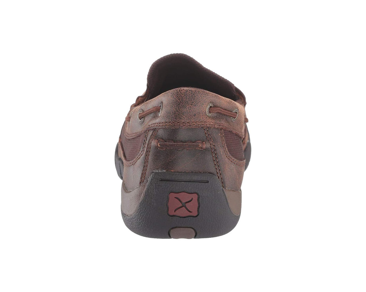Men's Twisted X MDMS009 Brown