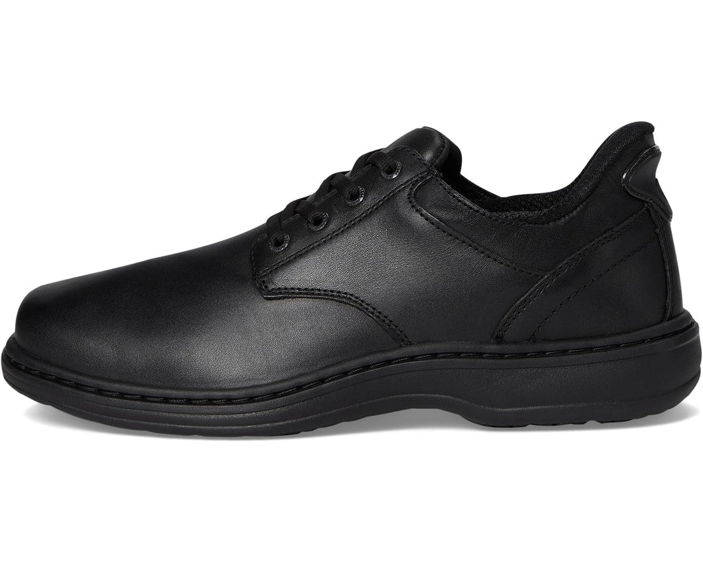 Men's Orthofeet Claude Black