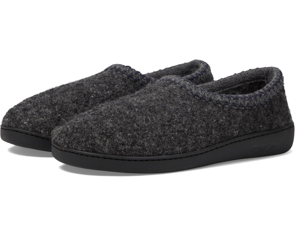 Unisex Haflinger ATB Grey Speckle