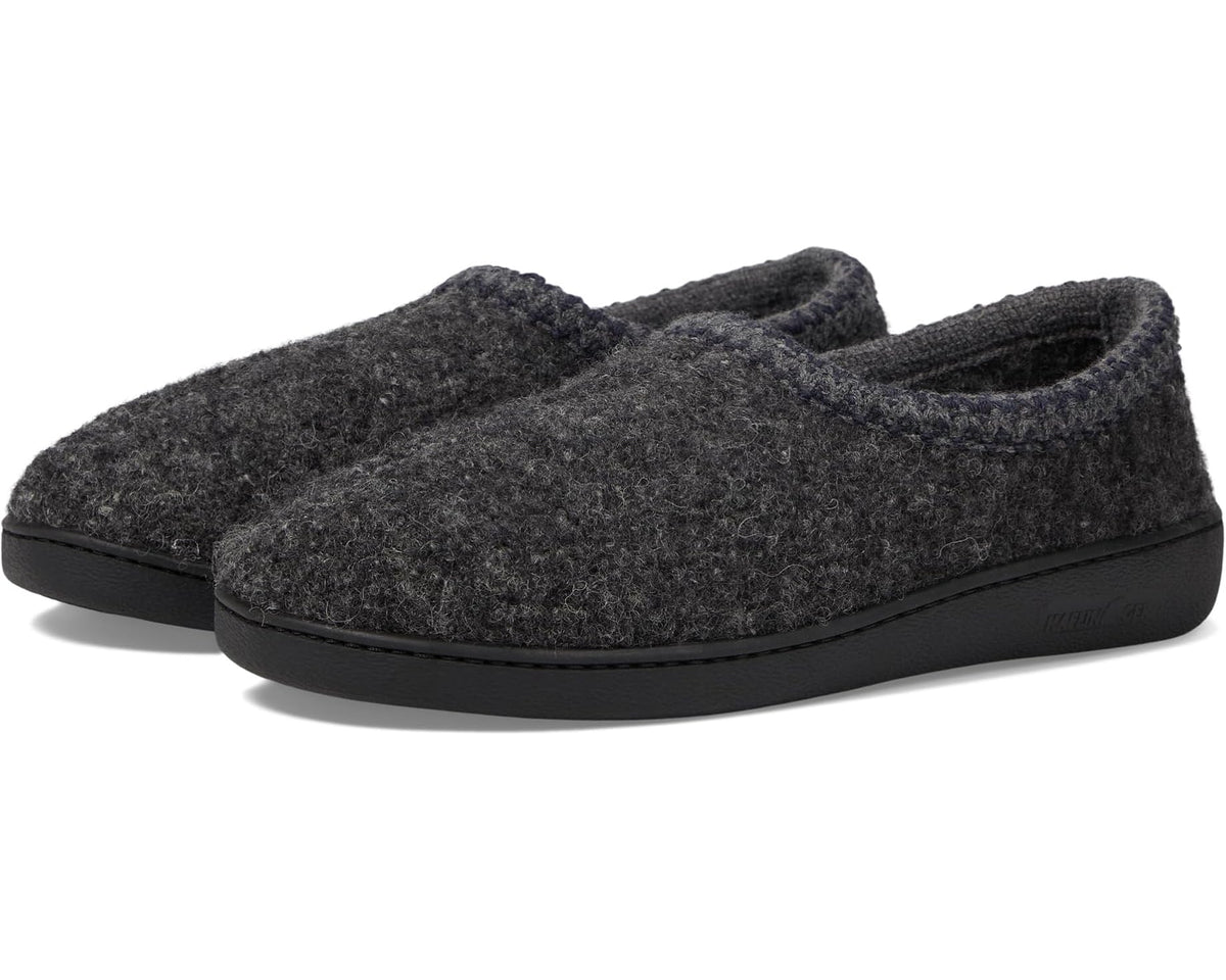 Unisex Haflinger ATB Grey Speckle