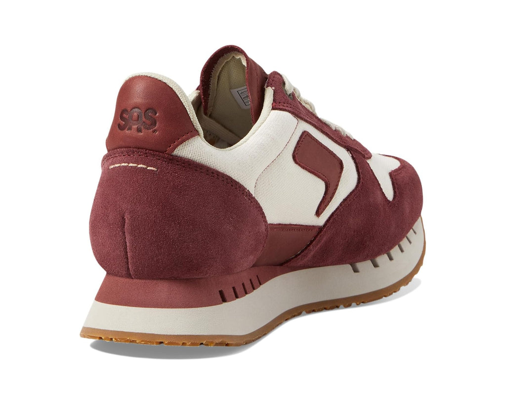 Men's SAS 7Eventy6ix-Y LTD Red Rocks