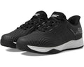 Men's SKECHERS Skechers Pickleball Slip-ins Relaxed Fit: Viper Court Reload Black/White