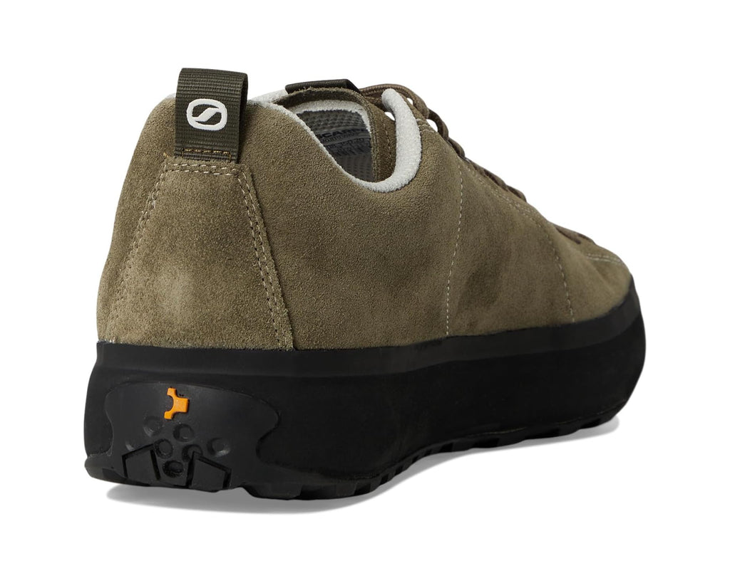 Men's Scarpa Mojito Wrap Dark Rock