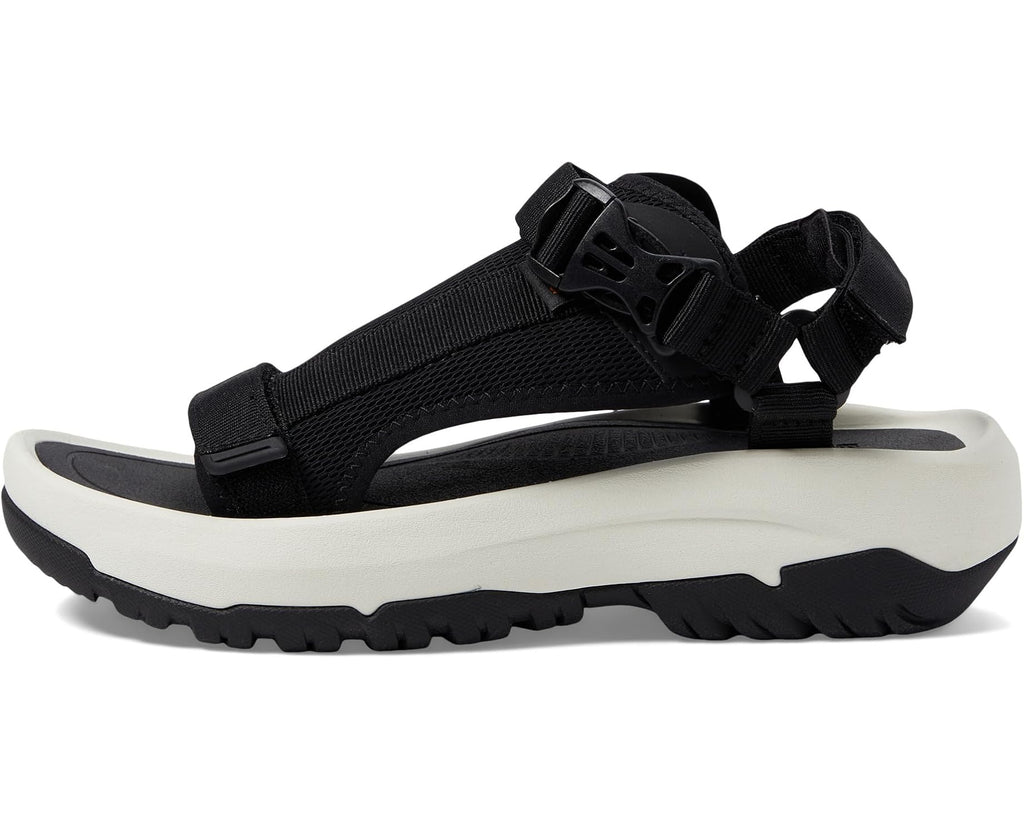 Unisex Teva Hurricane Ampsole Volt Black/ White