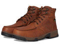 Men's Twisted X Work 6 Work Boot Rust