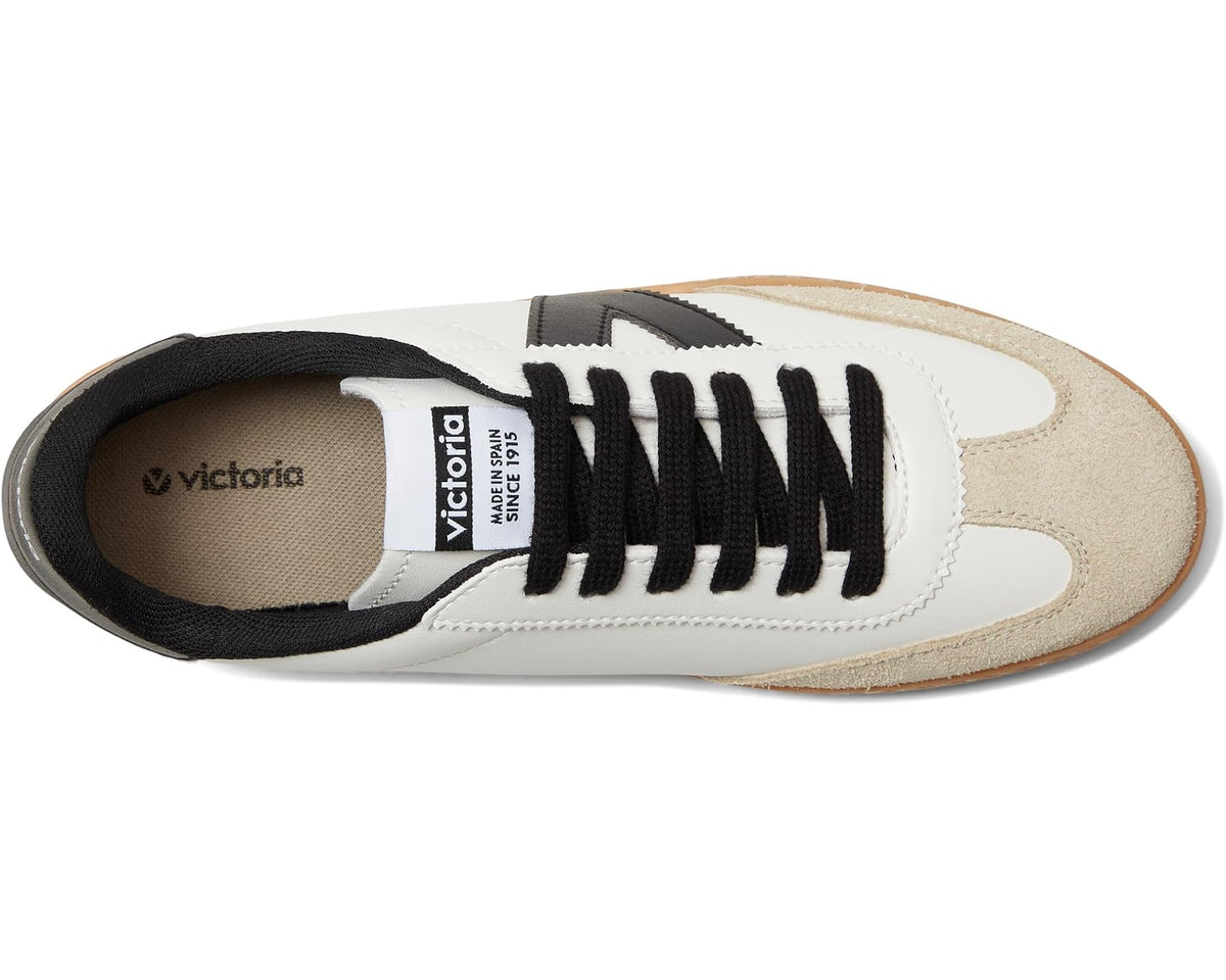 Unisex victoria Berlin Ciclista Synthetic & Suede Hielo