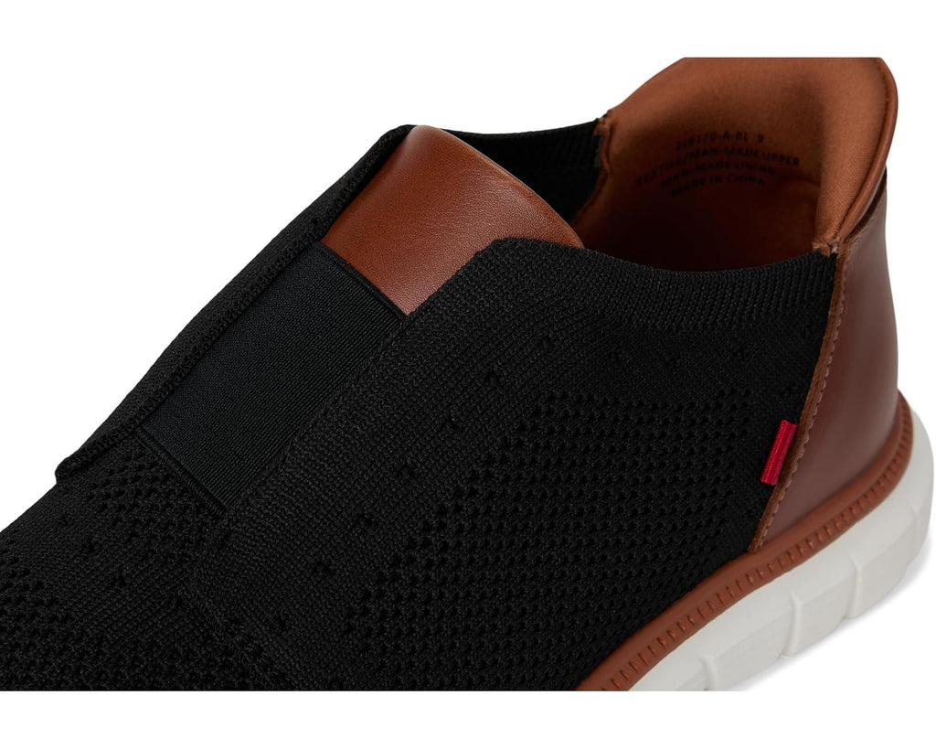 Men's Marc Joseph New York South Street (Hands Free Technology) Black