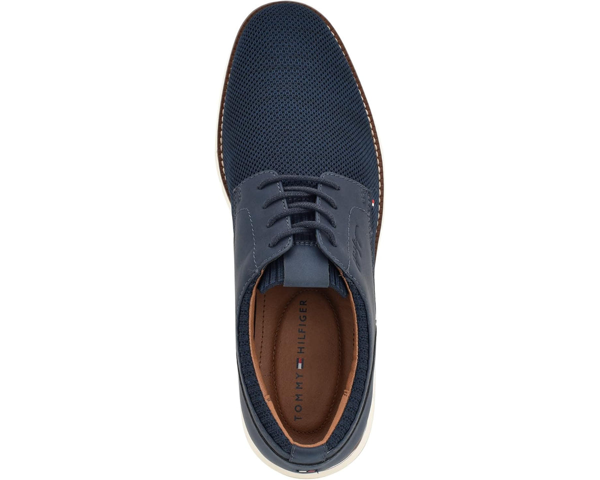 Men's Tommy Hilfiger Winner Navy Multi