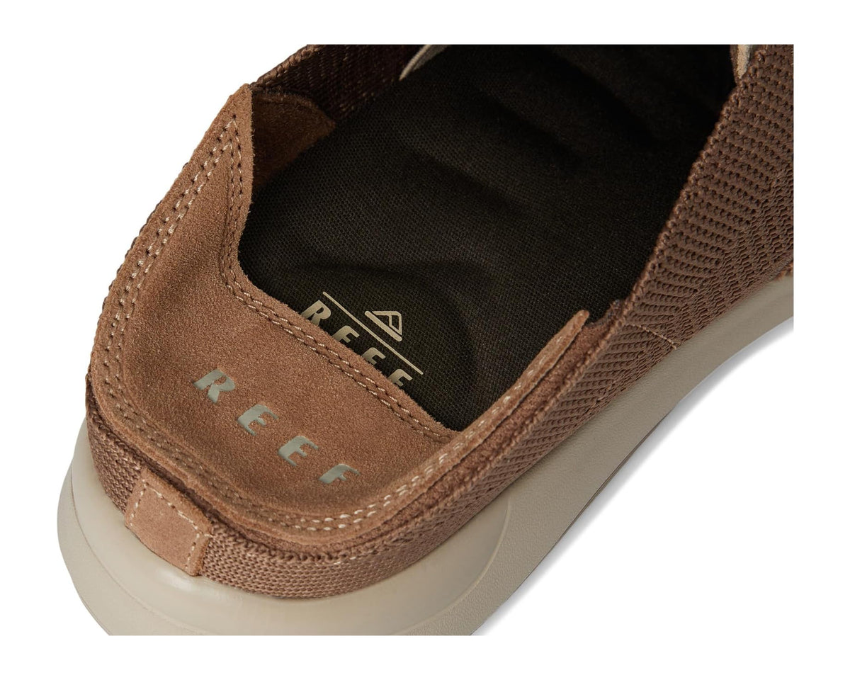 Men's Reef Swellsole Neptune Brown