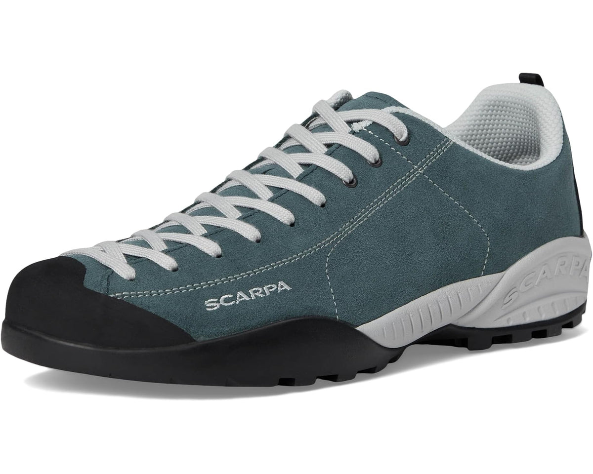 Men's Scarpa Mojito Petrol