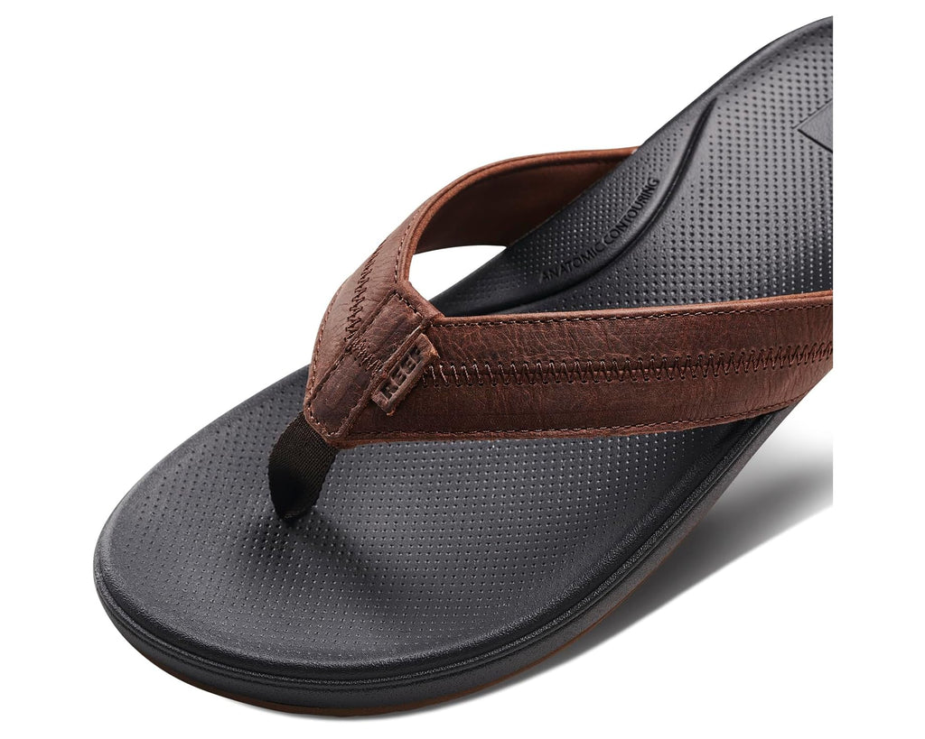 Men's Reef Cushion Phantom 2.0 LE Brown/Black