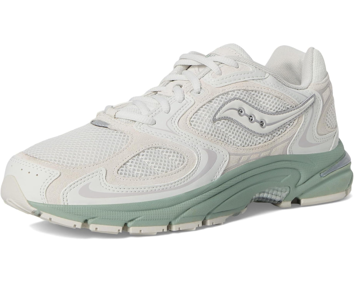 Unisex Saucony Originals Grid Jazz 9 Arctic/Aqua