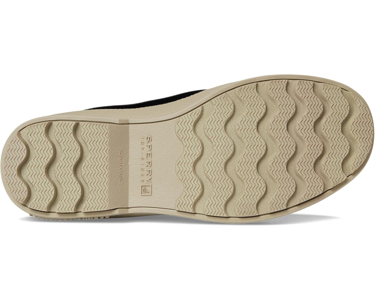 Men's Sperry Coldbay Duck Taupe