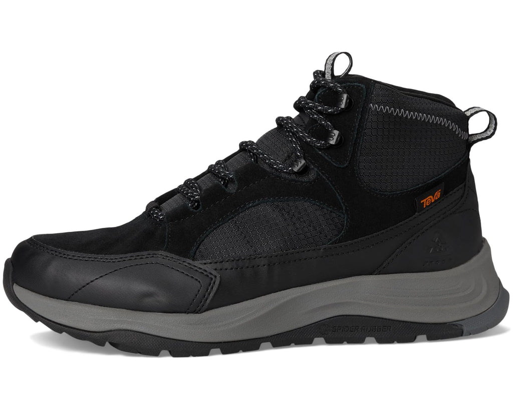 Men's Teva AURORIS Black