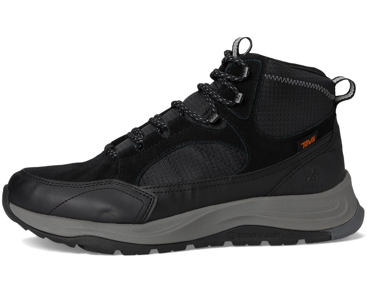 Men's Teva AURORIS Black