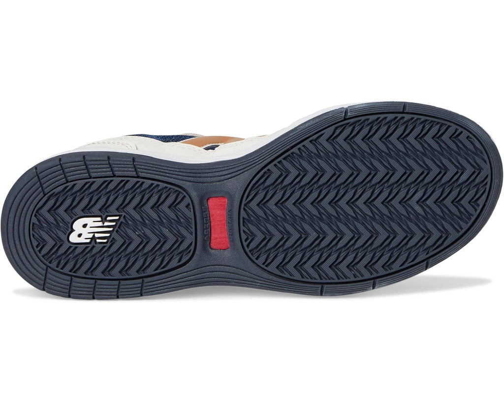 Unisex New Balance Numeric 808 Lite Tiago Lemos Sea Salt