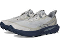 Men's Saucony Peregrine 15 Artic/Navy